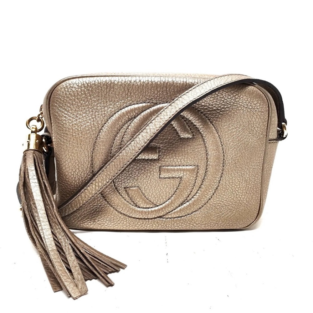 Gucci Soho Disco